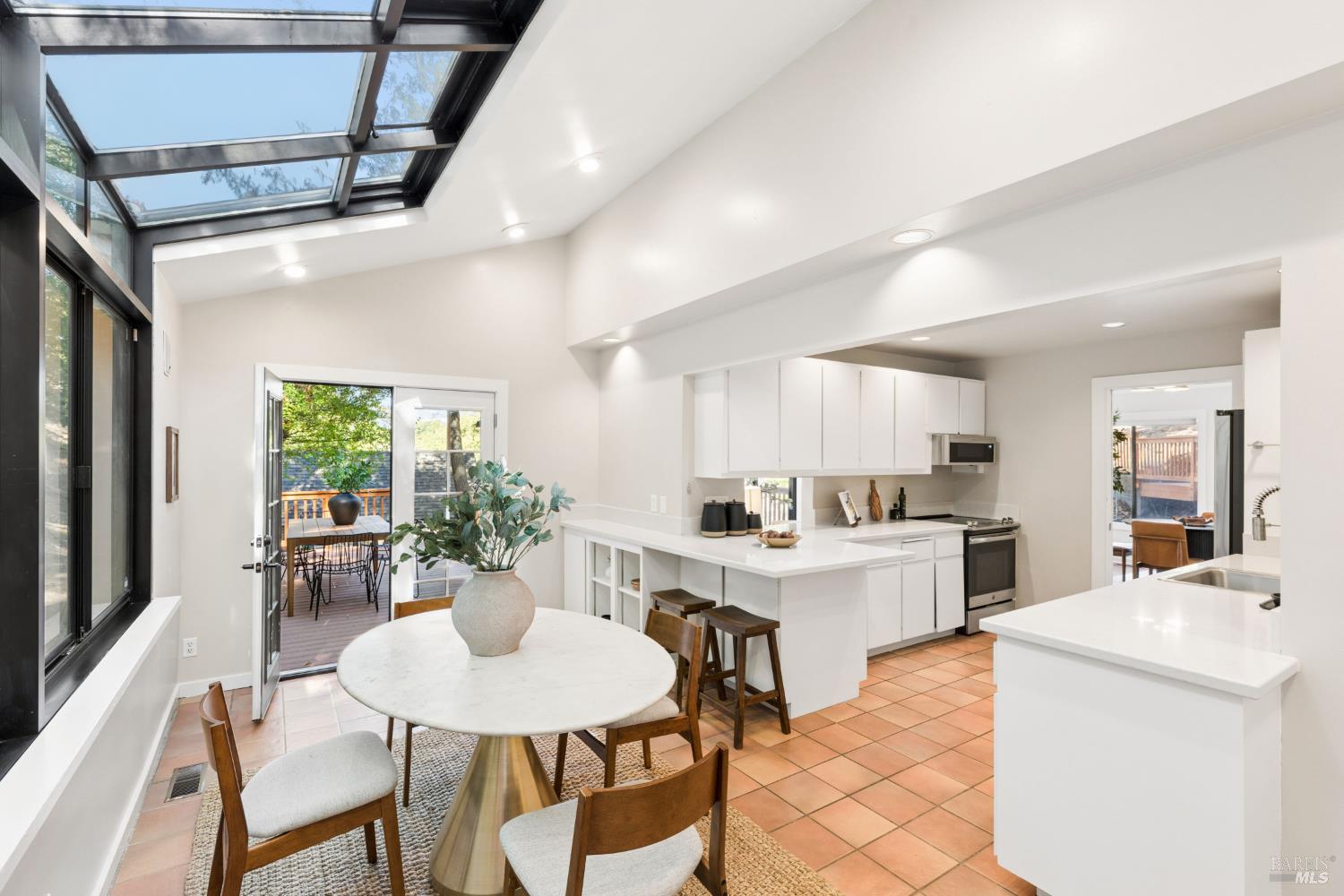 280 Oakcrest Road San Anselmo CA 94960