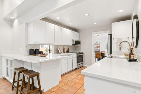280 Oakcrest Road San Anselmo CA 94960