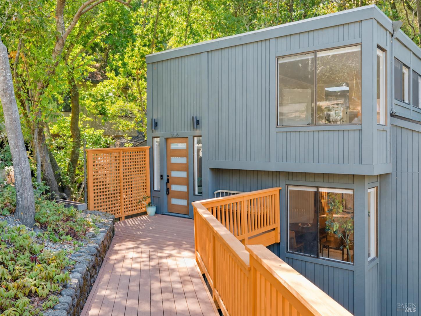 280 Oakcrest Road San Anselmo CA 94960