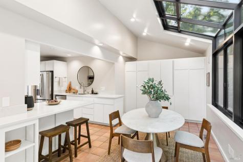280 Oakcrest Road San Anselmo CA 94960