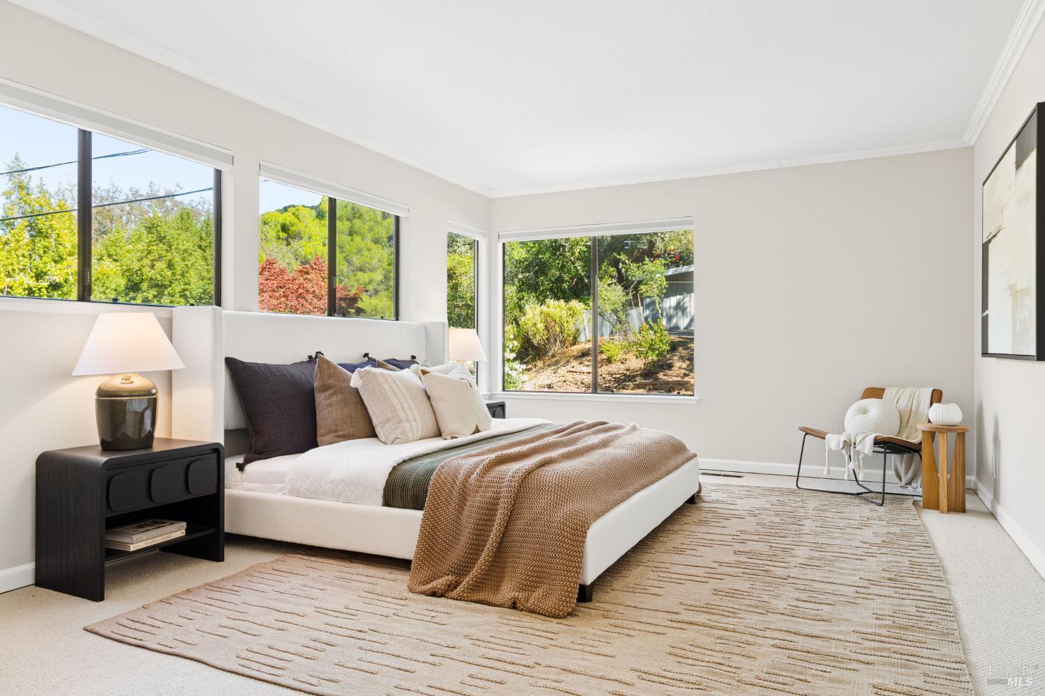 280 Oakcrest Road San Anselmo CA 94960