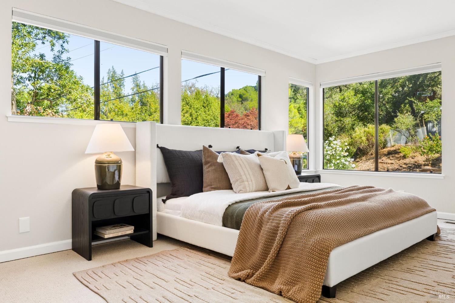 280 Oakcrest Road San Anselmo CA 94960