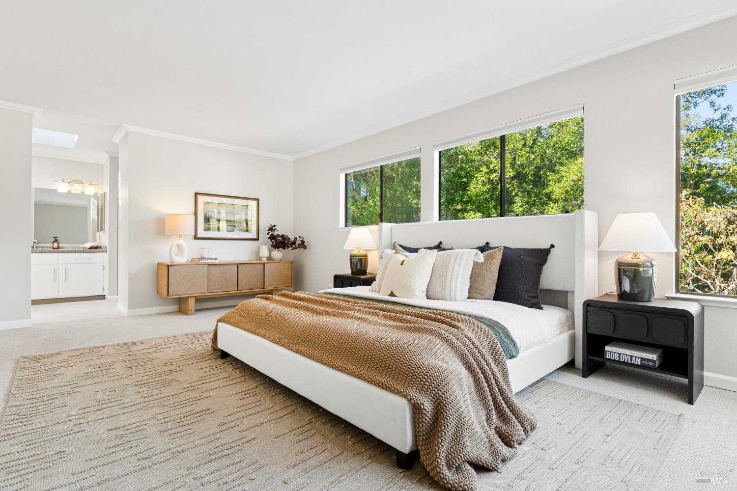 280 Oakcrest Road San Anselmo CA 94960