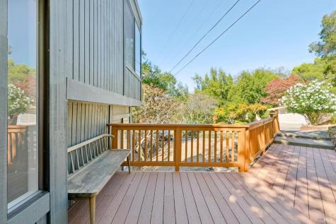 280 Oakcrest Road San Anselmo CA 94960