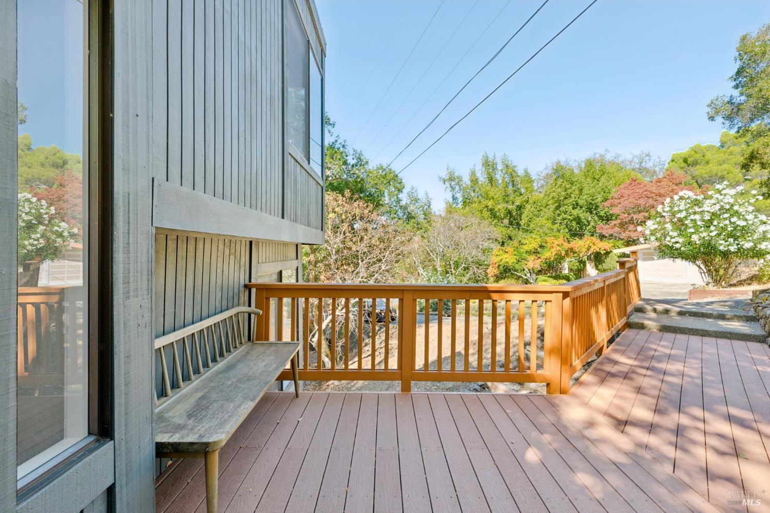 280 Oakcrest Road San Anselmo CA 94960