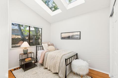 280 Oakcrest Road San Anselmo CA 94960