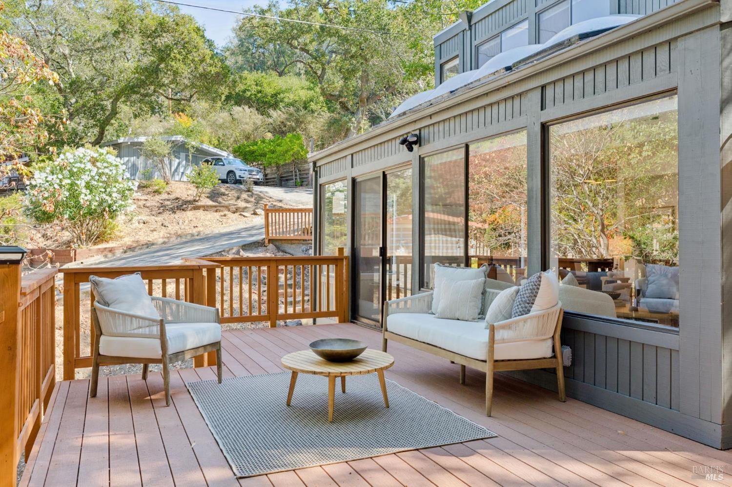 280 Oakcrest Road San Anselmo CA 94960