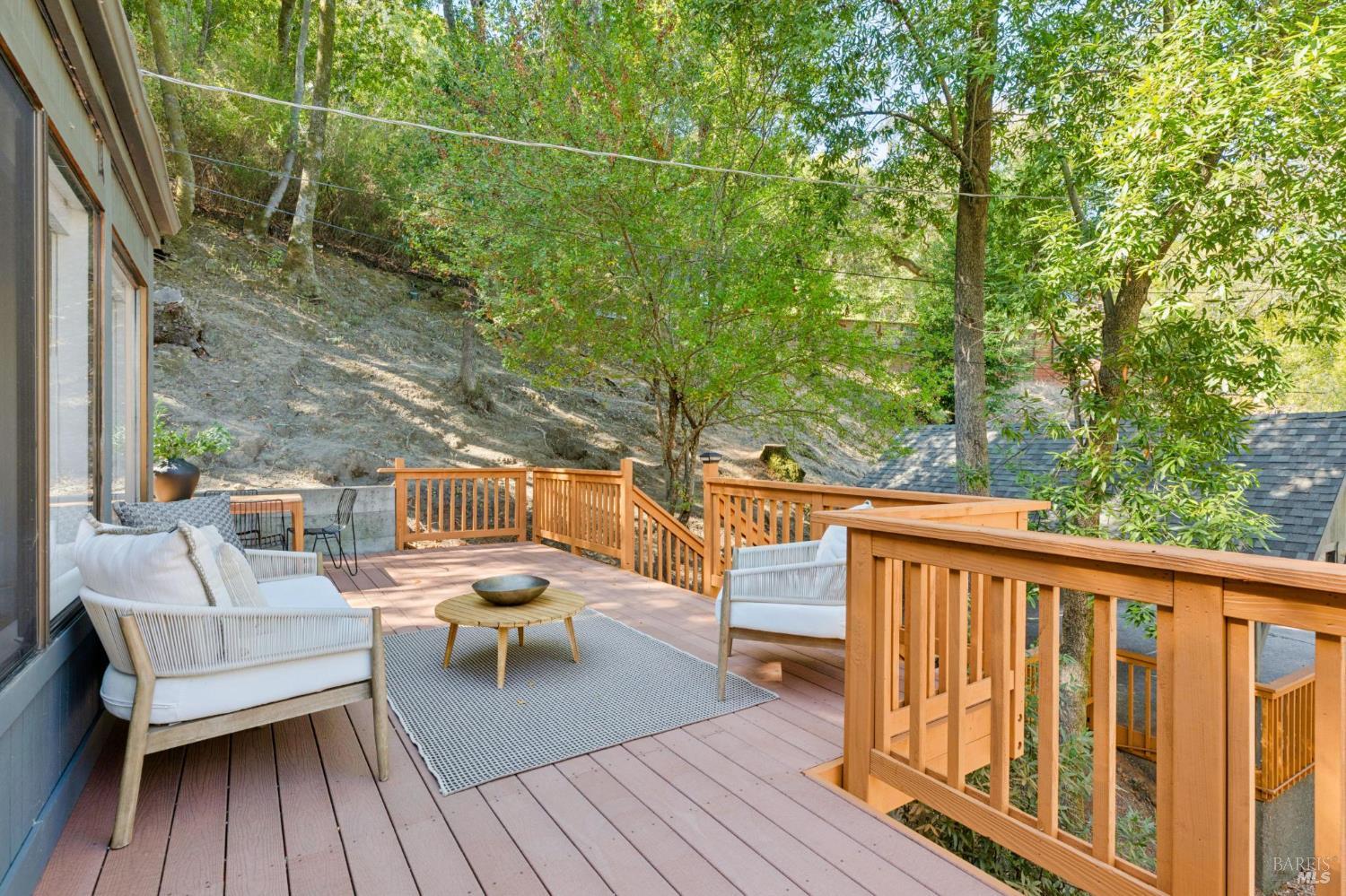 280 Oakcrest Road San Anselmo CA 94960