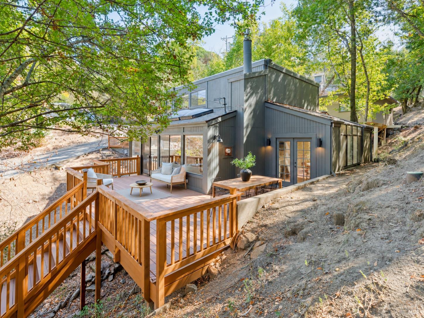 280 Oakcrest Road San Anselmo CA 94960