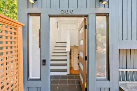 280 Oakcrest Road San Anselmo CA 94960