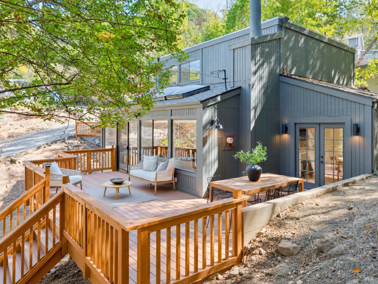 280 Oakcrest Road San Anselmo CA 94960