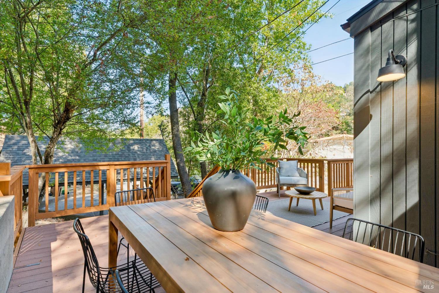 280 Oakcrest Road San Anselmo CA 94960