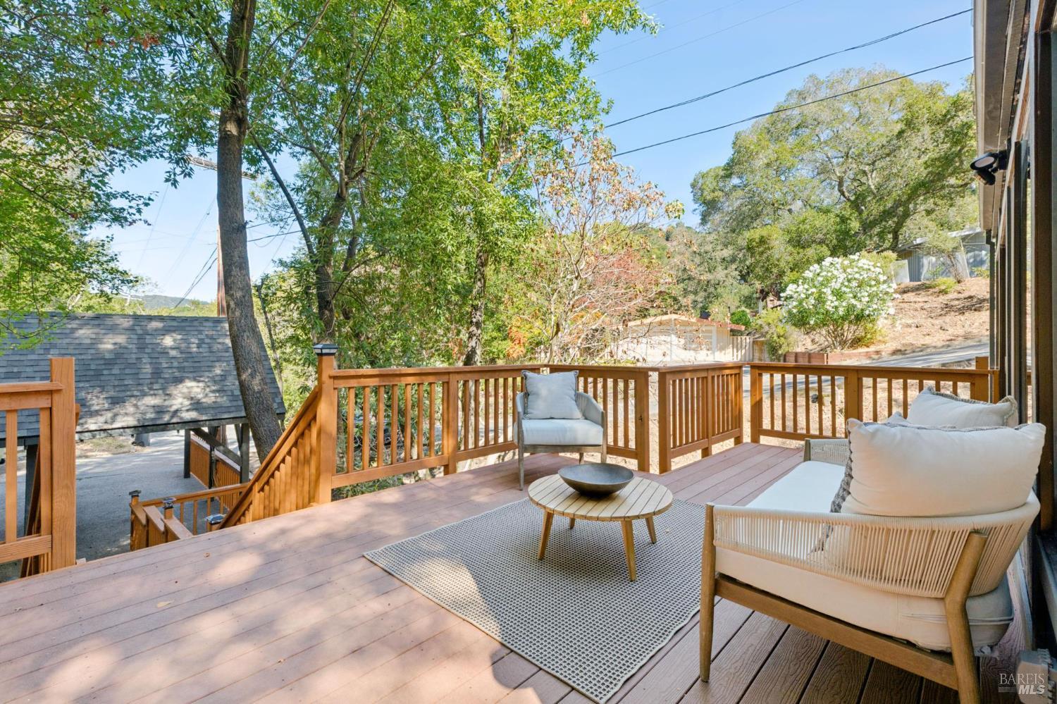 280 Oakcrest Road San Anselmo CA 94960