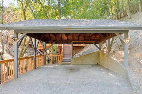 280 Oakcrest Road San Anselmo CA 94960