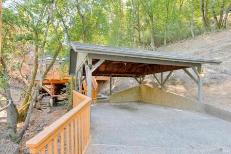 280 Oakcrest Road San Anselmo CA 94960