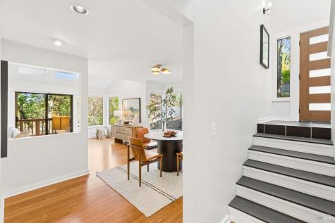 280 Oakcrest Road San Anselmo CA 94960