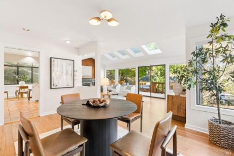280 Oakcrest Road San Anselmo CA 94960