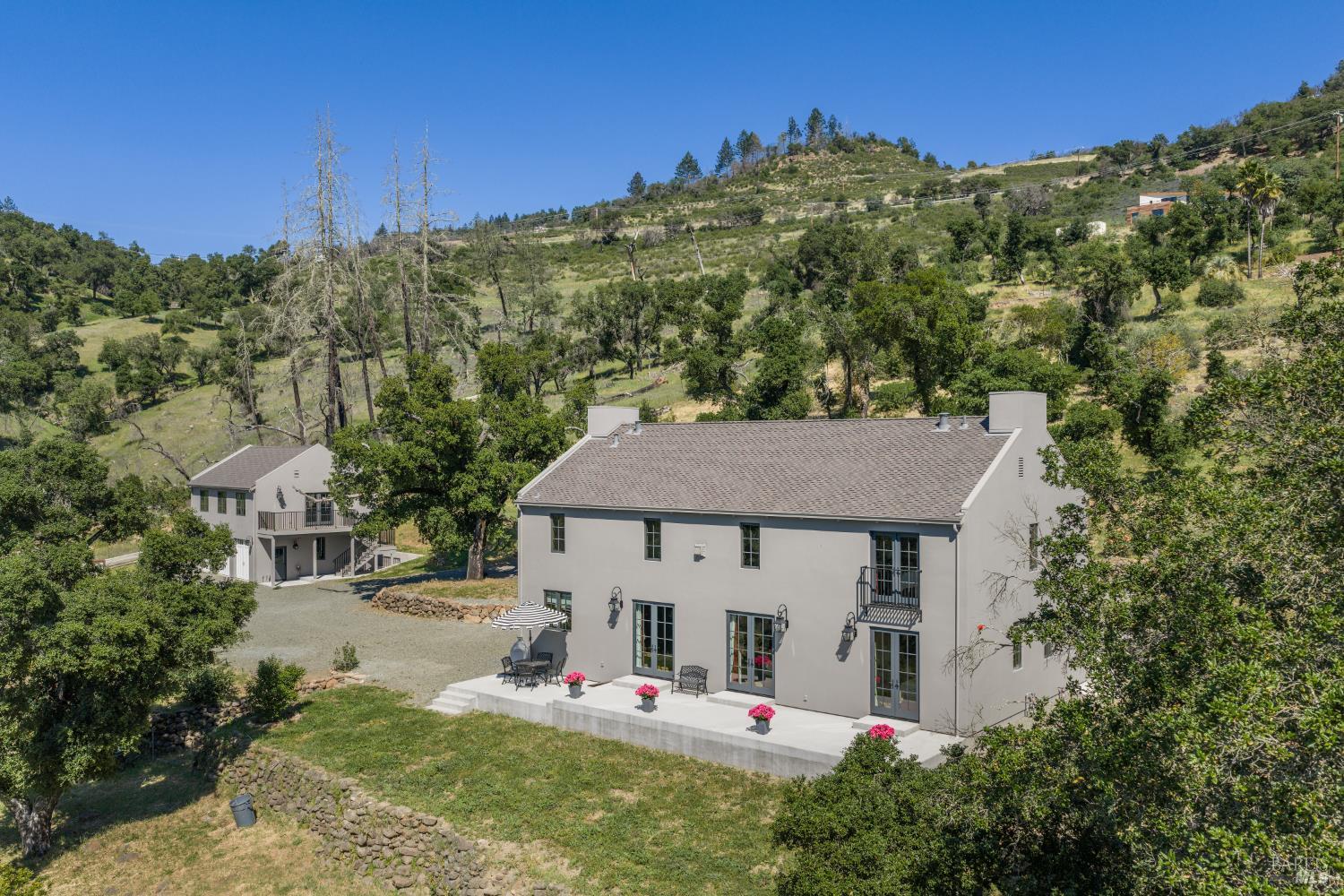 1044 Deer Park Road Deer Park CA 94576