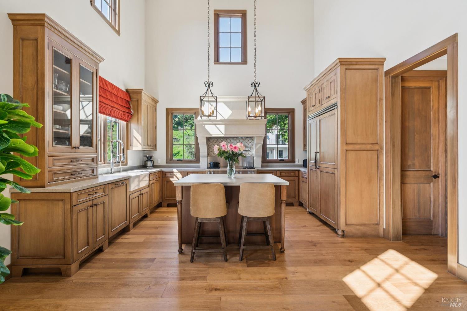 1044 Deer Park Road Deer Park CA 94576