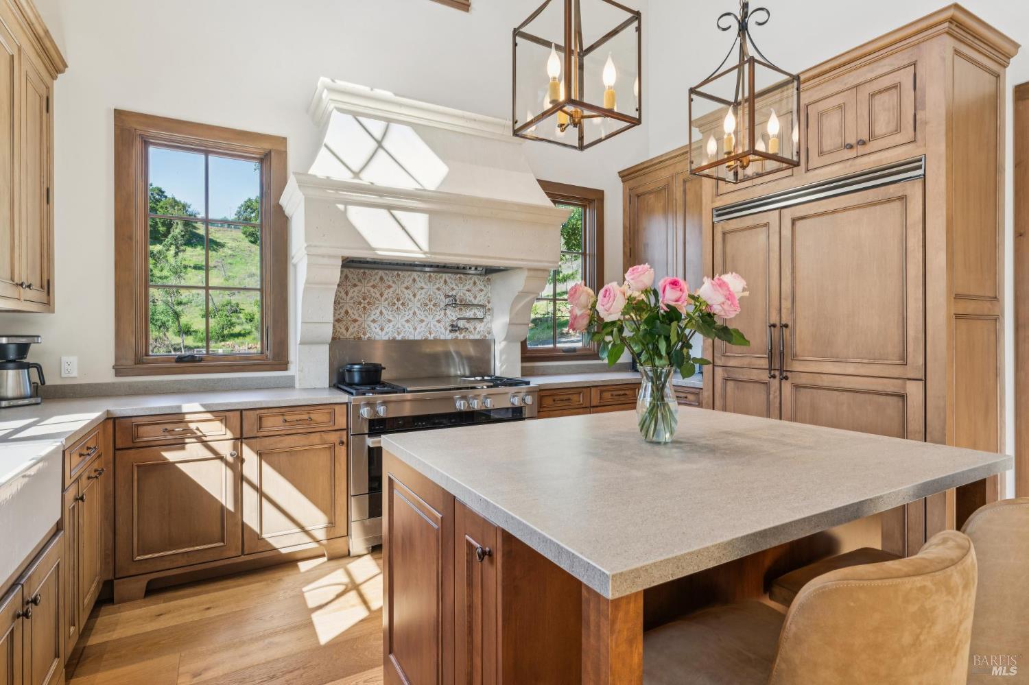 1044 Deer Park Road Deer Park CA 94576