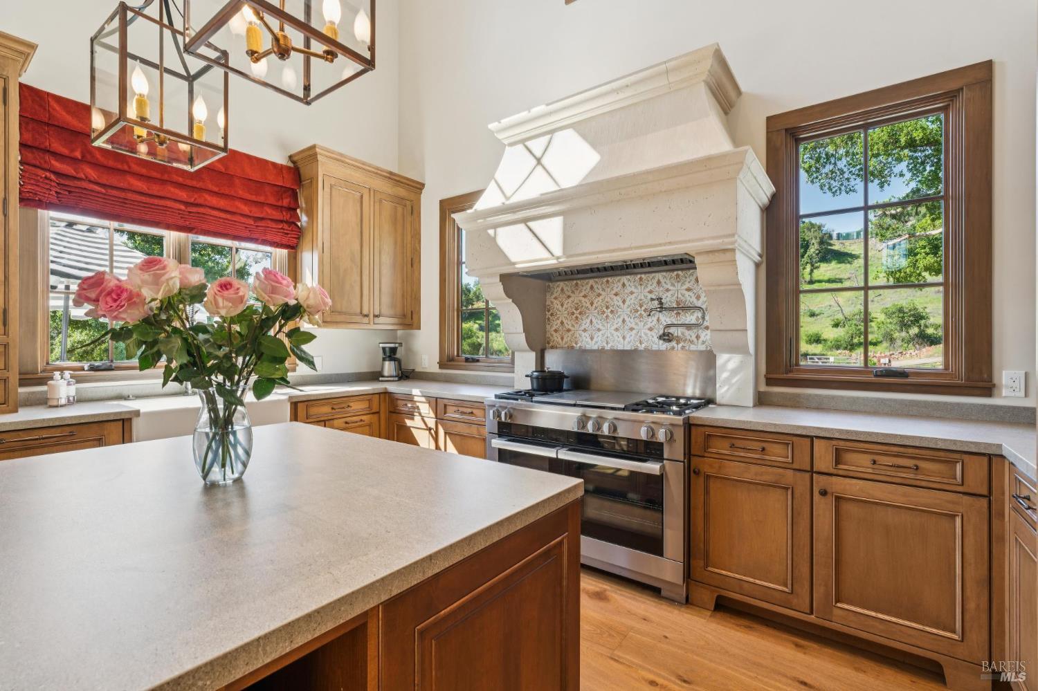 1044 Deer Park Road Deer Park CA 94576