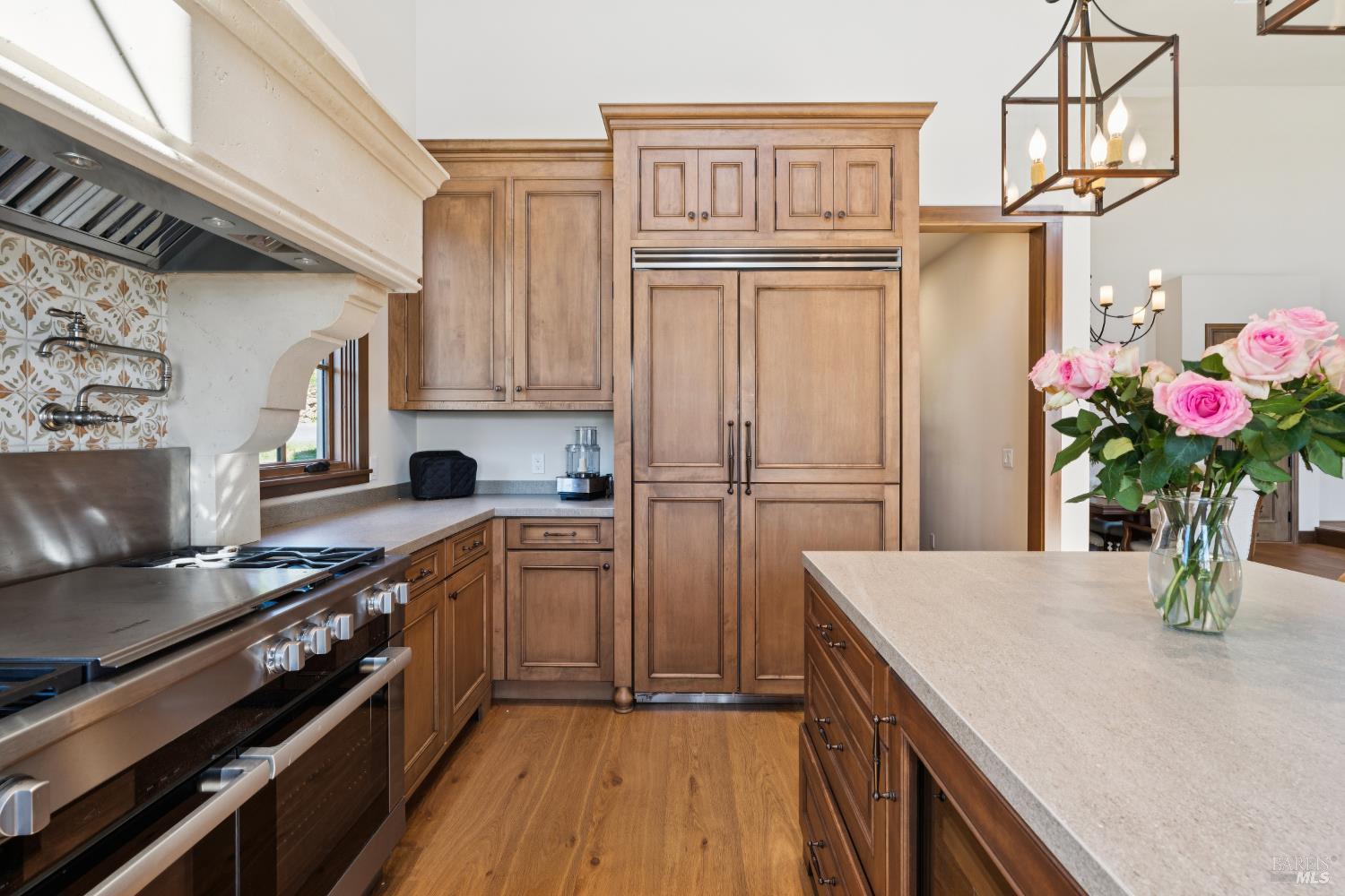 1044 Deer Park Road Deer Park CA 94576