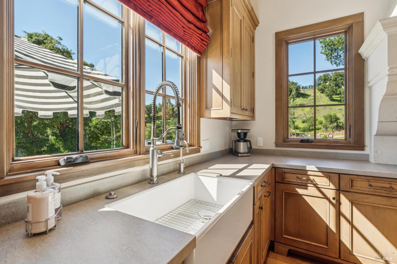 1044 Deer Park Road Deer Park CA 94576