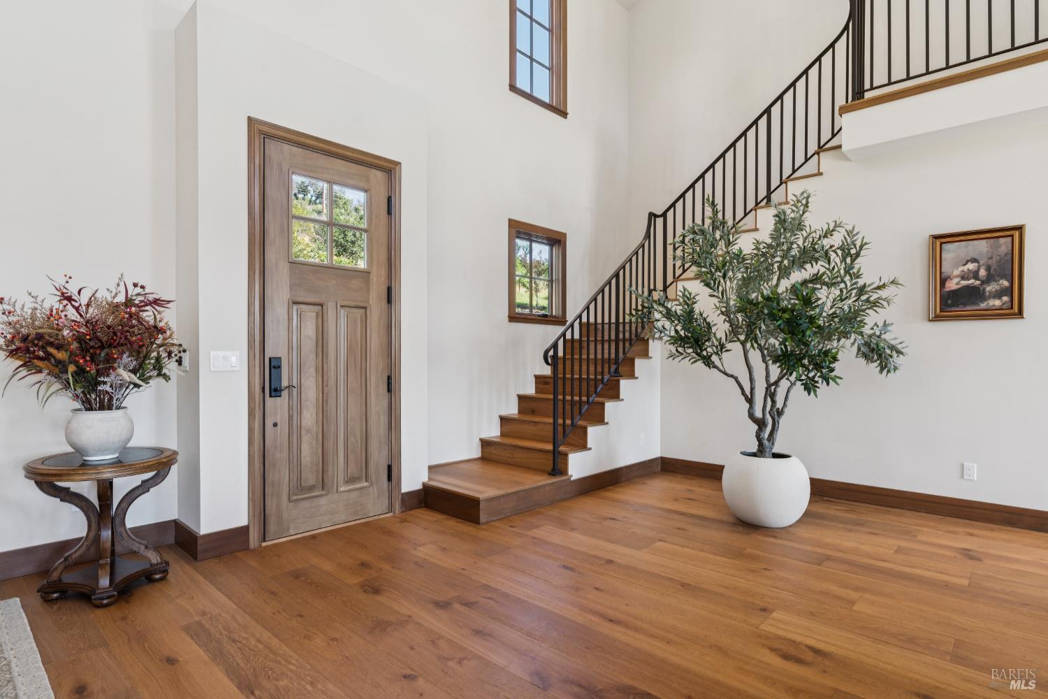 1044 Deer Park Road Deer Park CA 94576