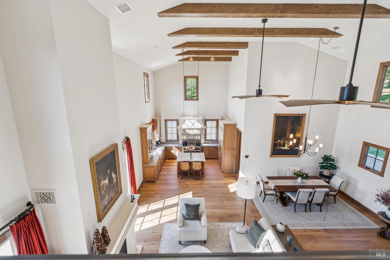 1044 Deer Park Road Deer Park CA 94576