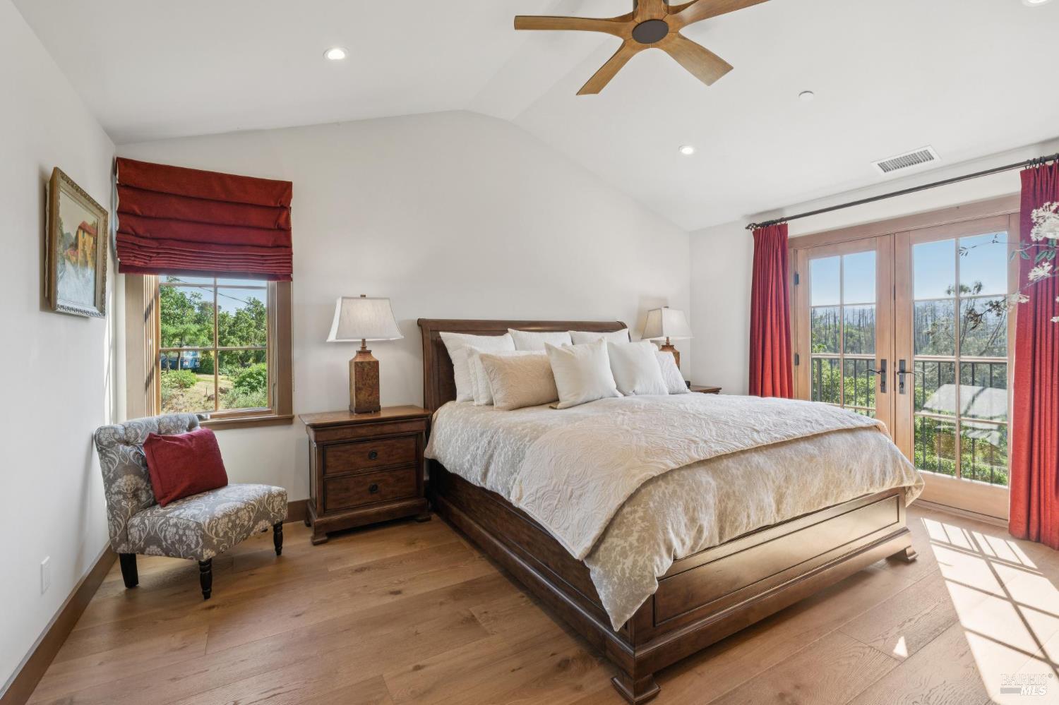 1044 Deer Park Road Deer Park CA 94576