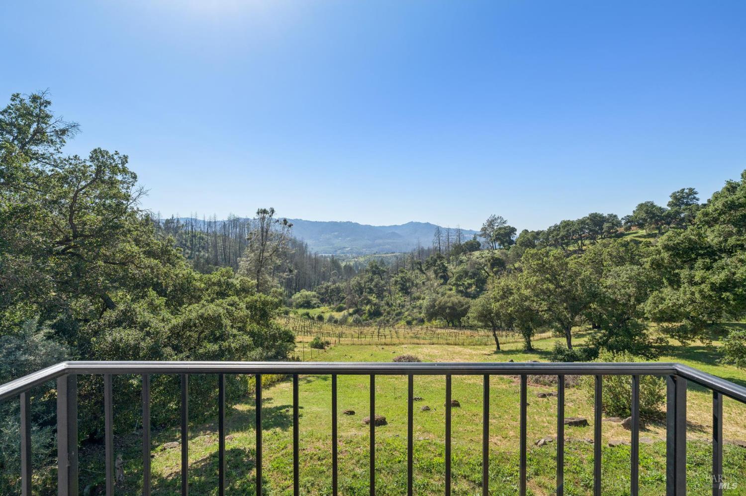 1044 Deer Park Road Deer Park CA 94576