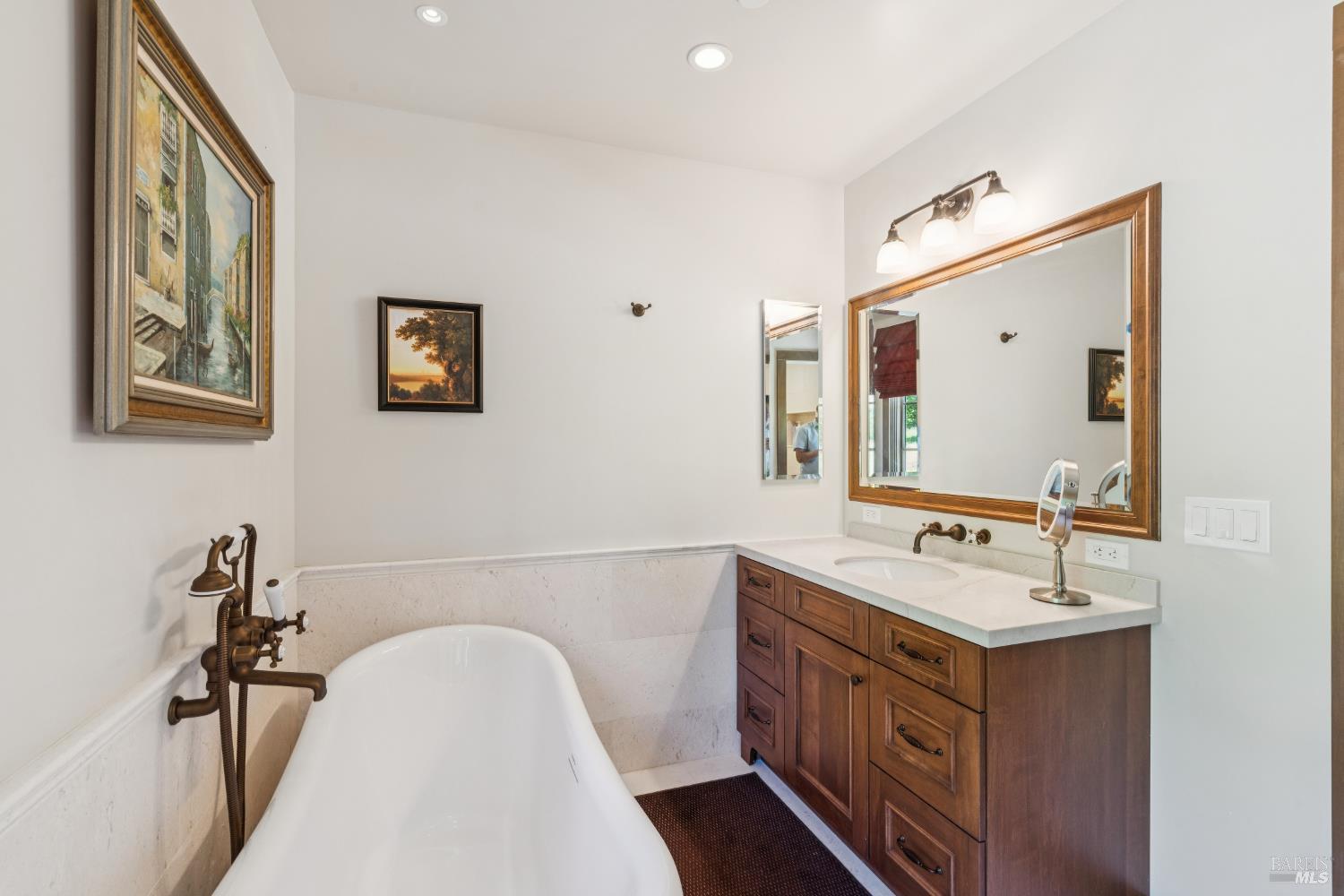 1044 Deer Park Road Deer Park CA 94576
