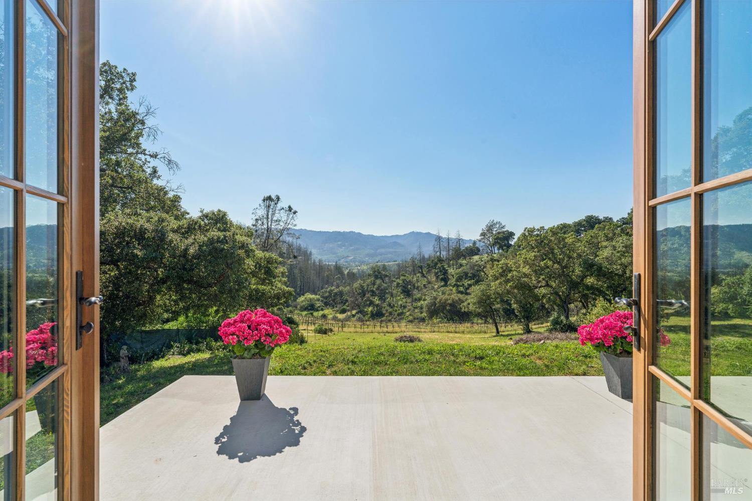 1044 Deer Park Road Deer Park CA 94576
