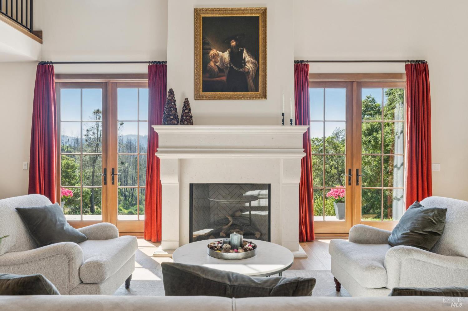 1044 Deer Park Road Deer Park CA 94576