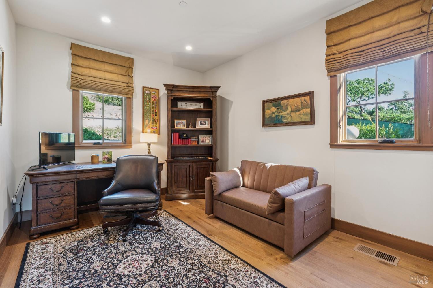 1044 Deer Park Road Deer Park CA 94576