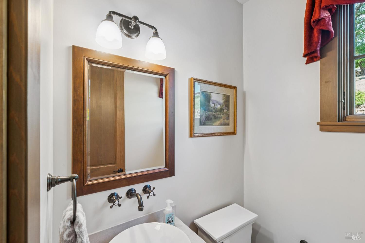 1044 Deer Park Road Deer Park CA 94576