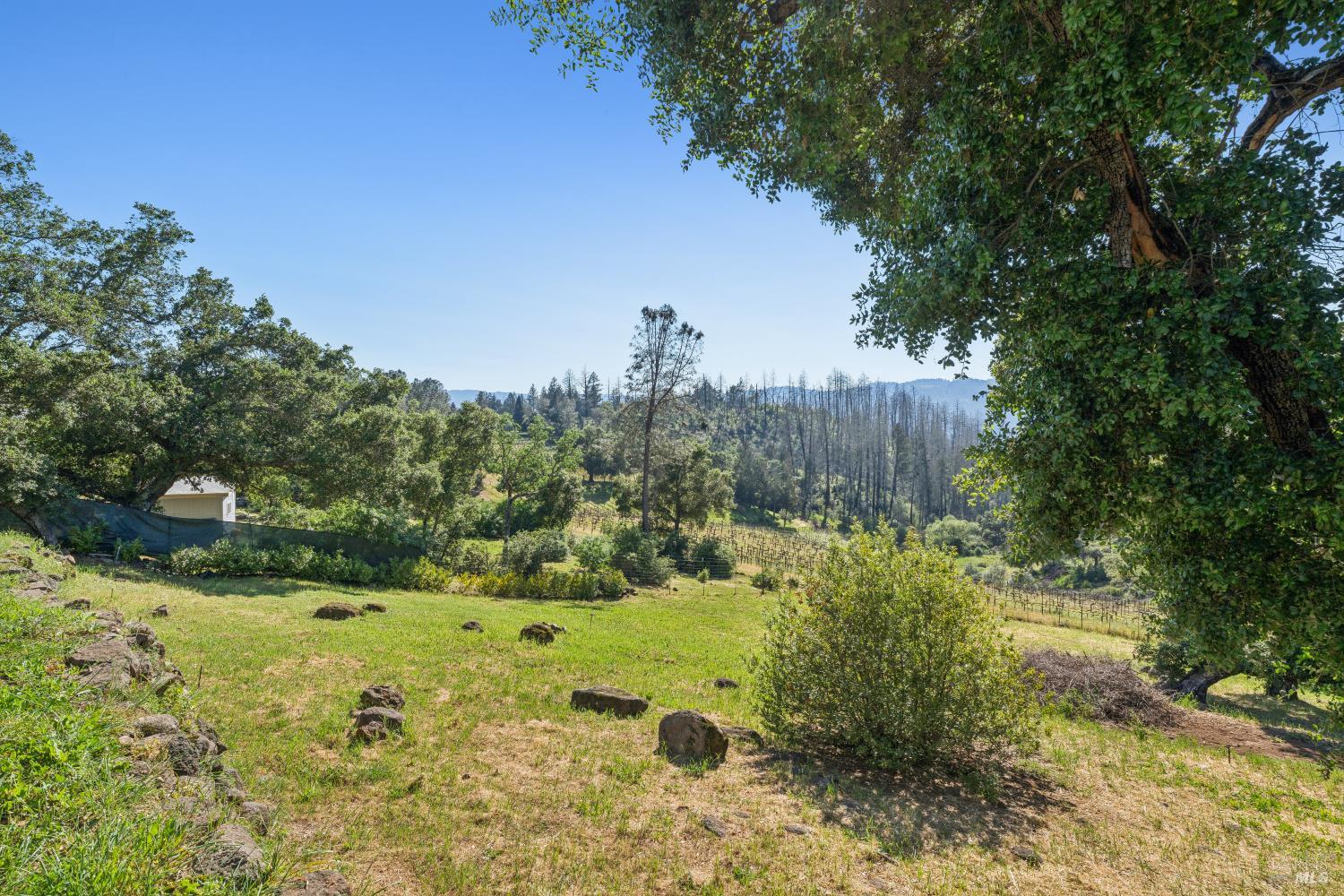 1044 Deer Park Road Deer Park CA 94576