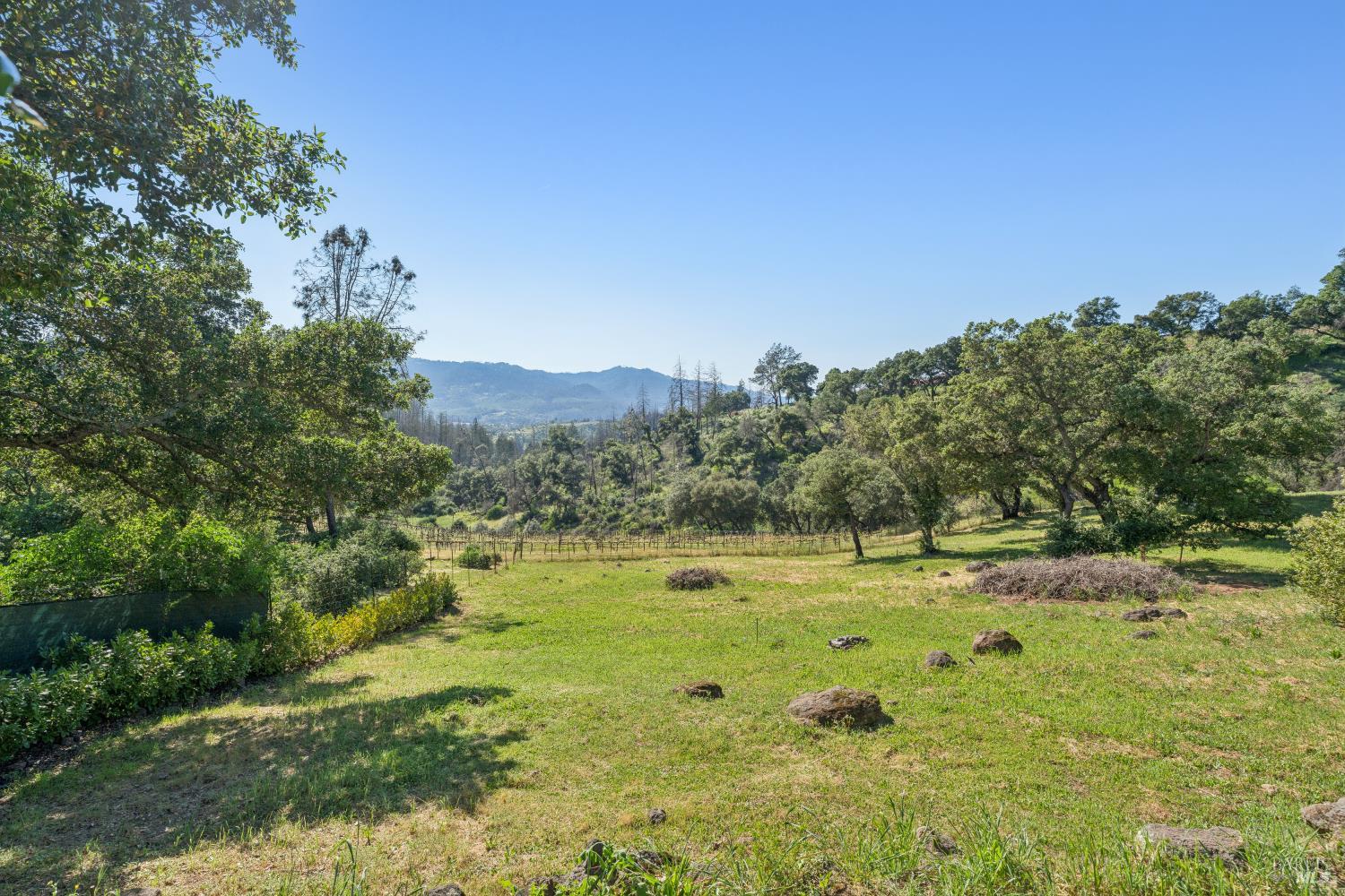 1044 Deer Park Road Deer Park CA 94576