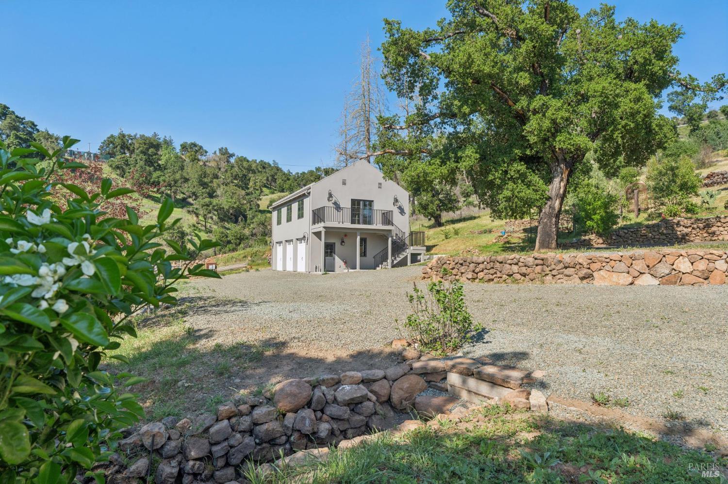 1044 Deer Park Road Deer Park CA 94576
