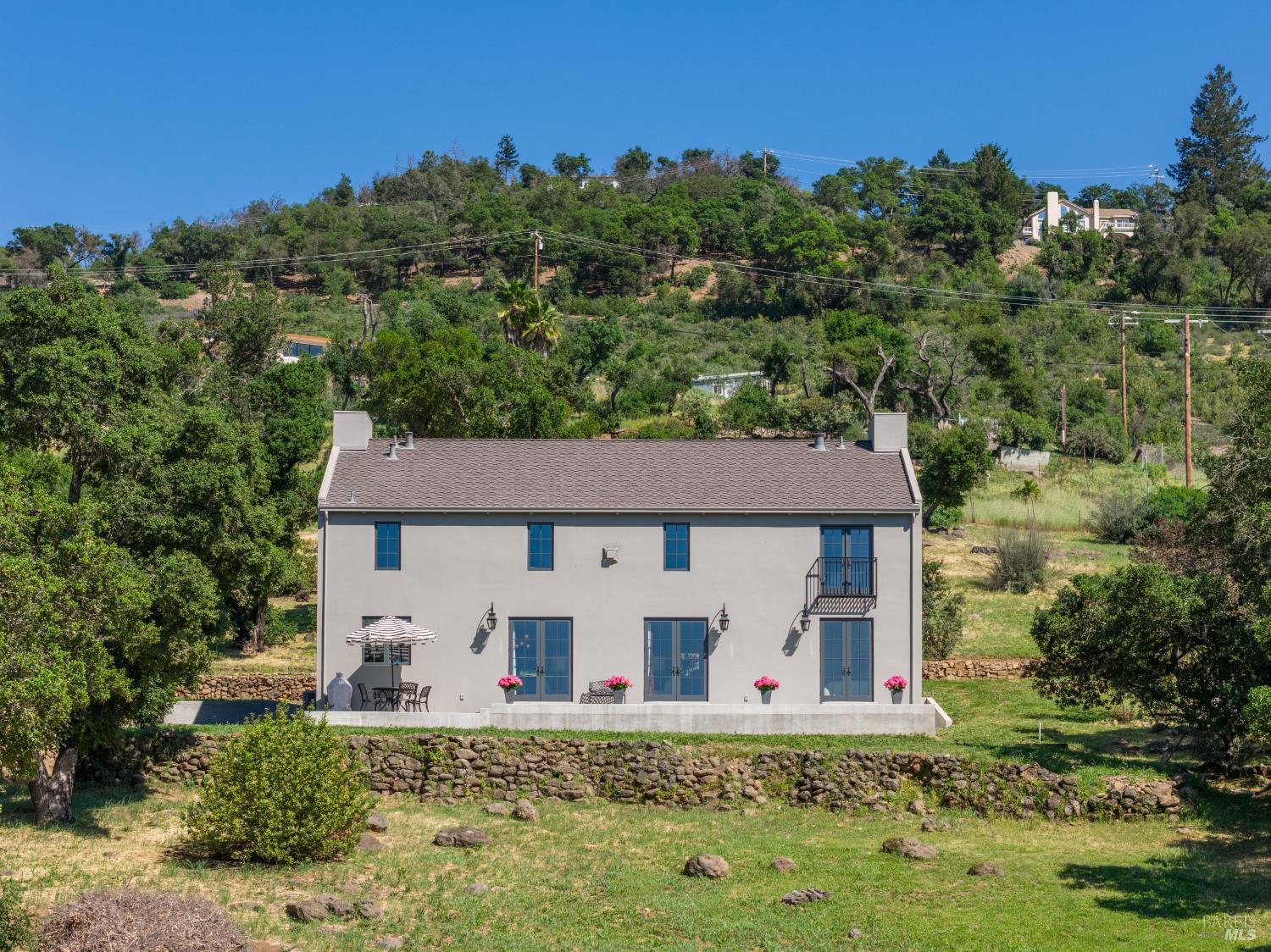 1044 Deer Park Road Deer Park CA 94576