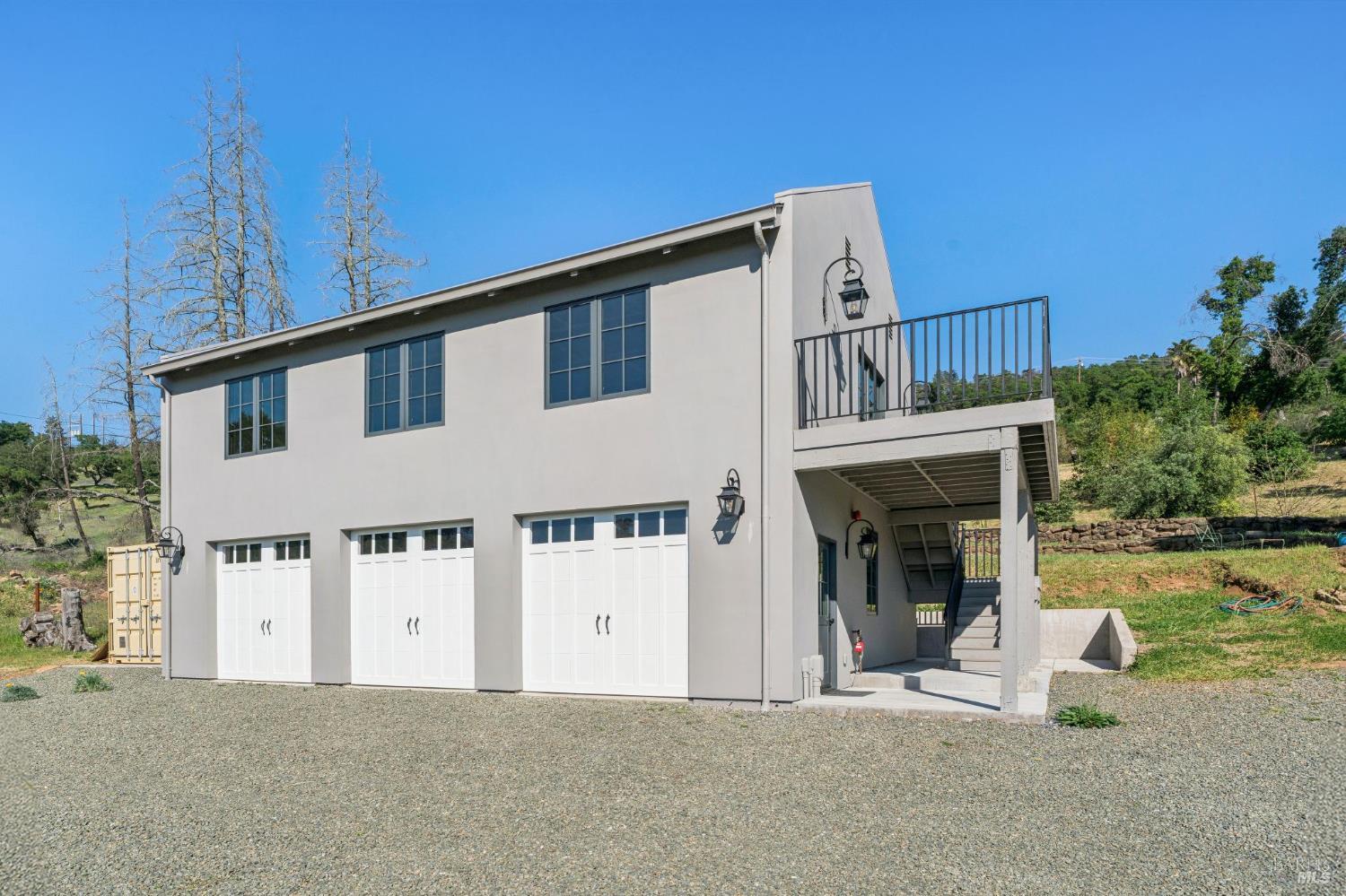 1044 Deer Park Road Deer Park CA 94576