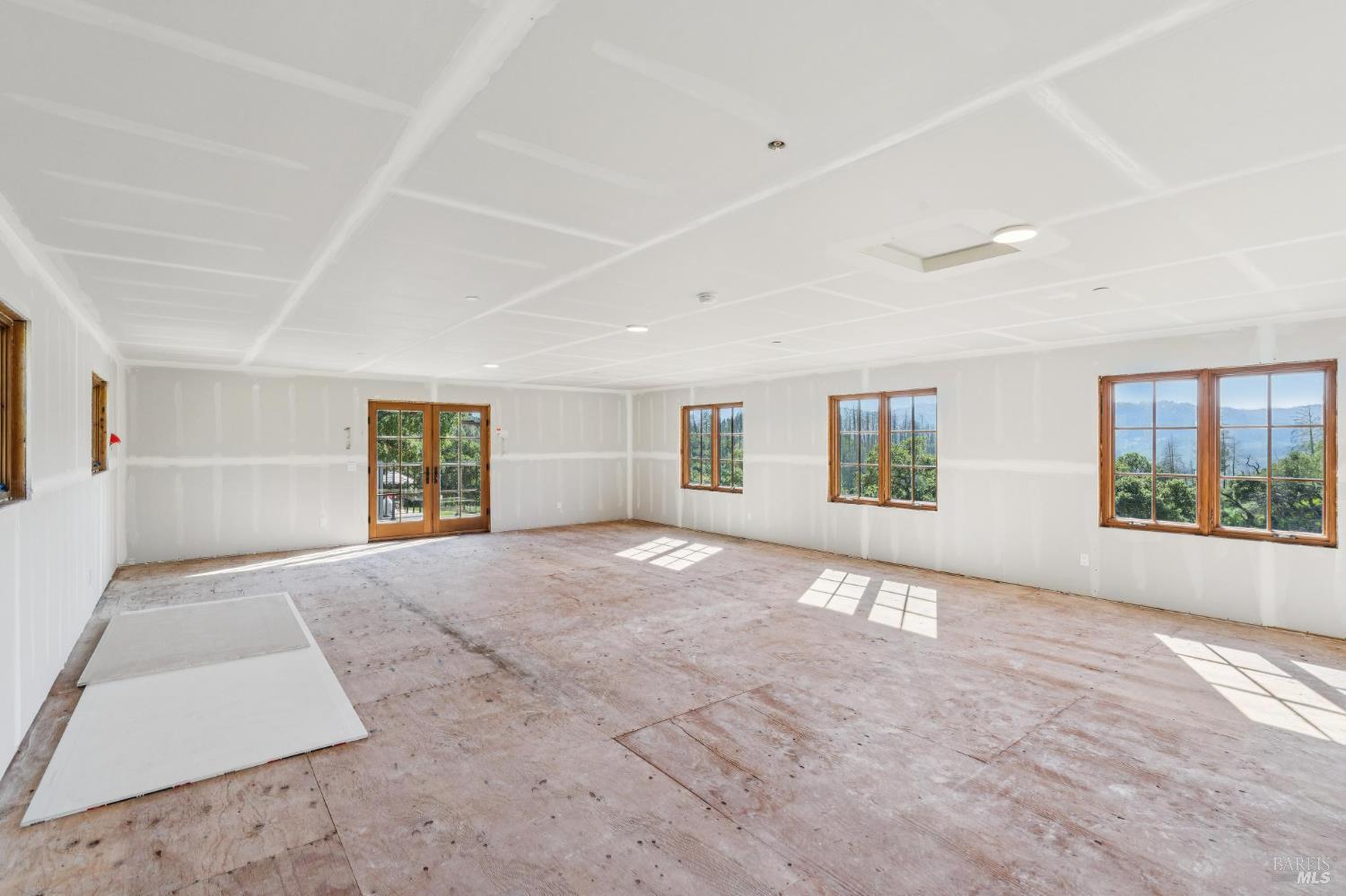 1044 Deer Park Road Deer Park CA 94576