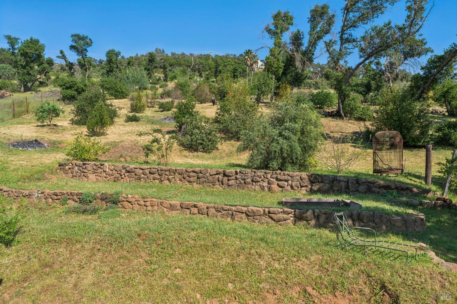 1044 Deer Park Road Deer Park CA 94576