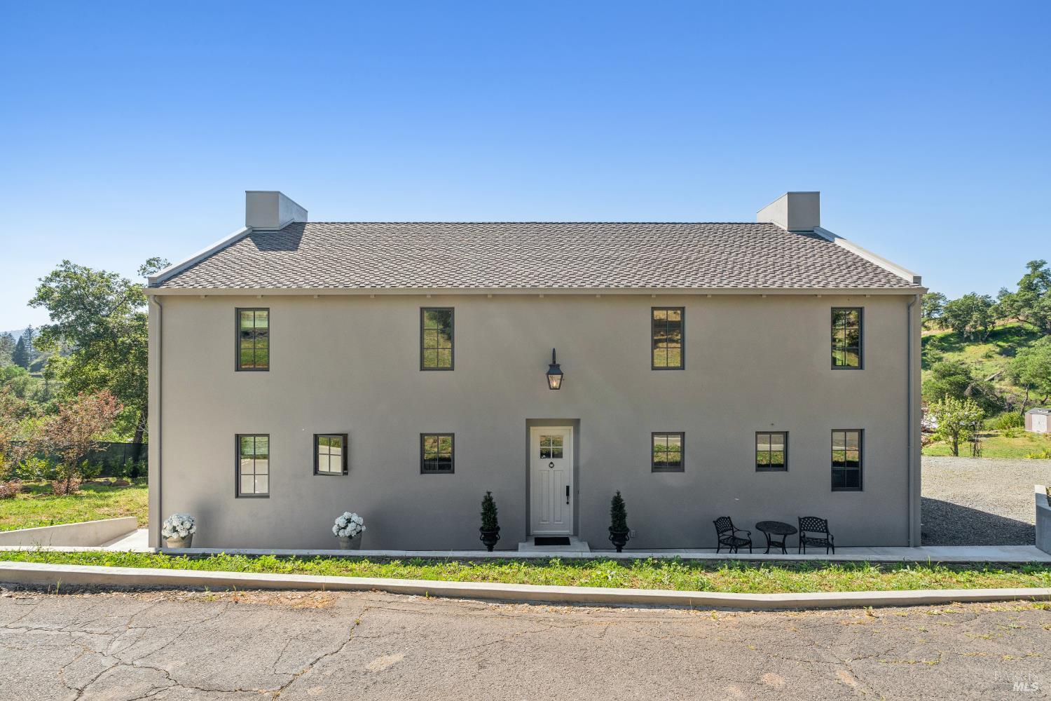 1044 Deer Park Road Deer Park CA 94576