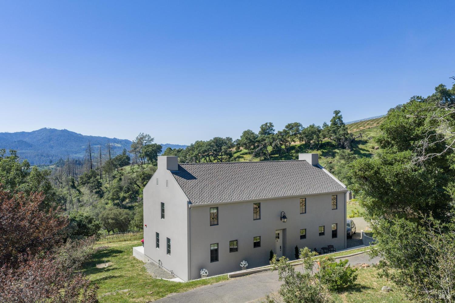 1044 Deer Park Road Deer Park CA 94576