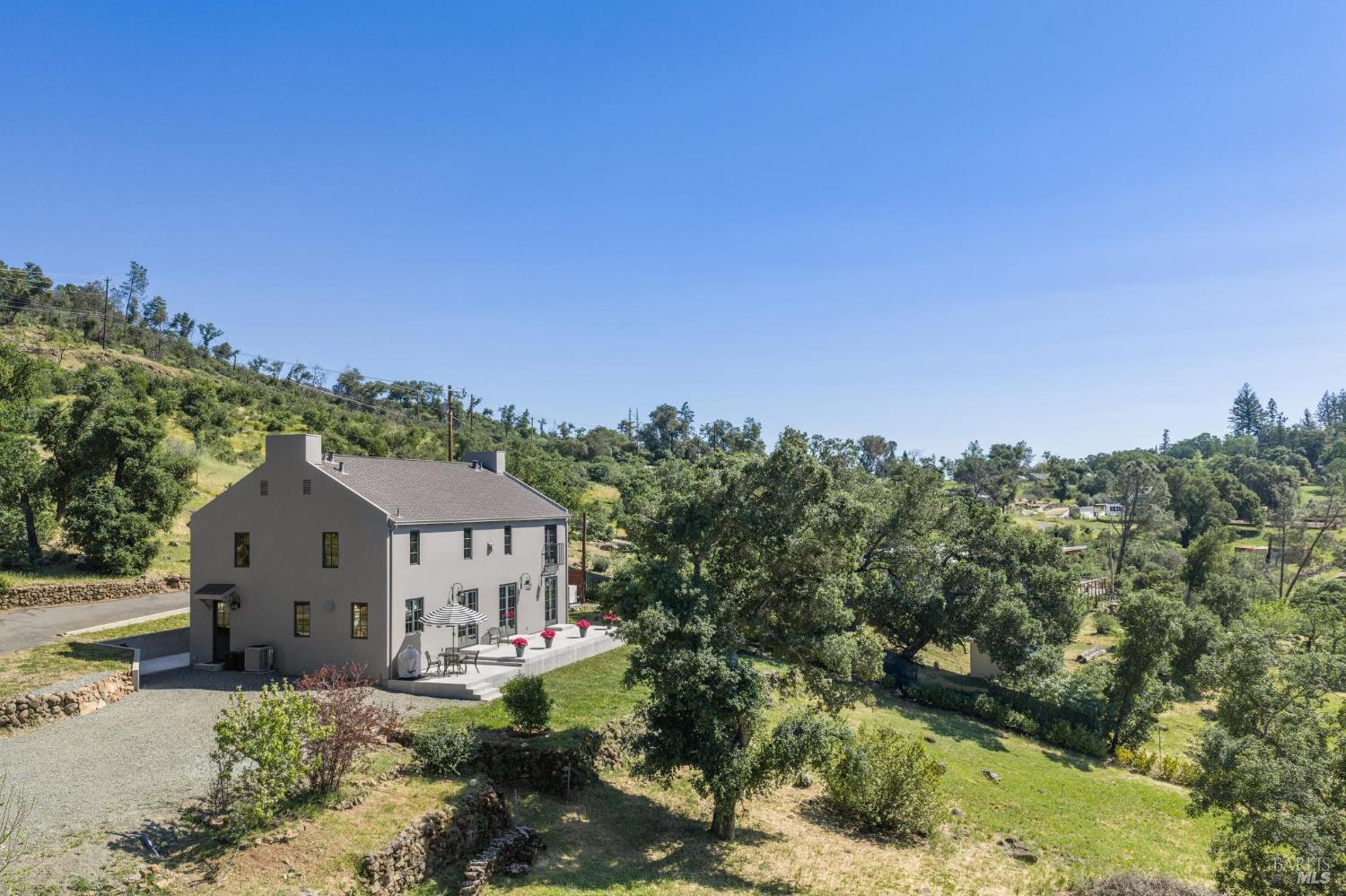 1044 Deer Park Road Deer Park CA 94576