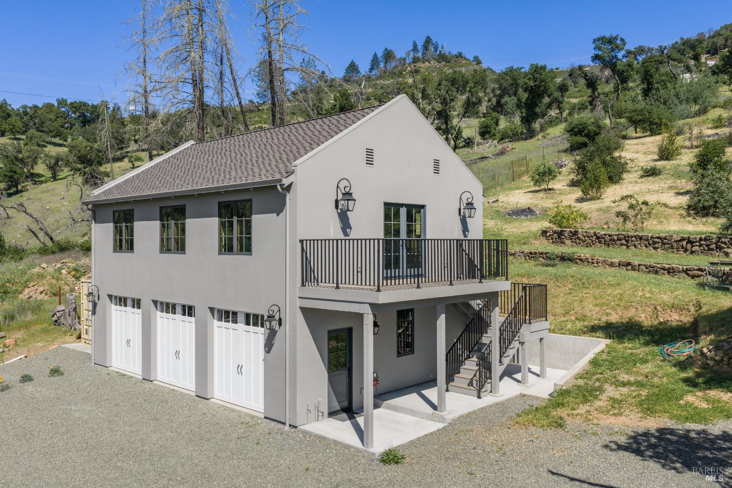 1044 Deer Park Road Deer Park CA 94576