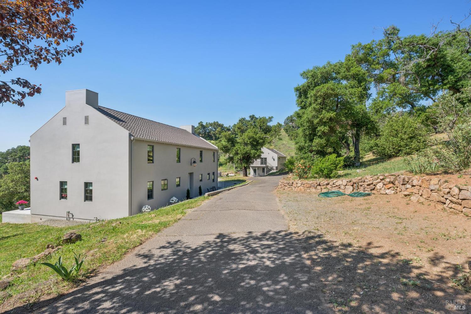 1044 Deer Park Road Deer Park CA 94576