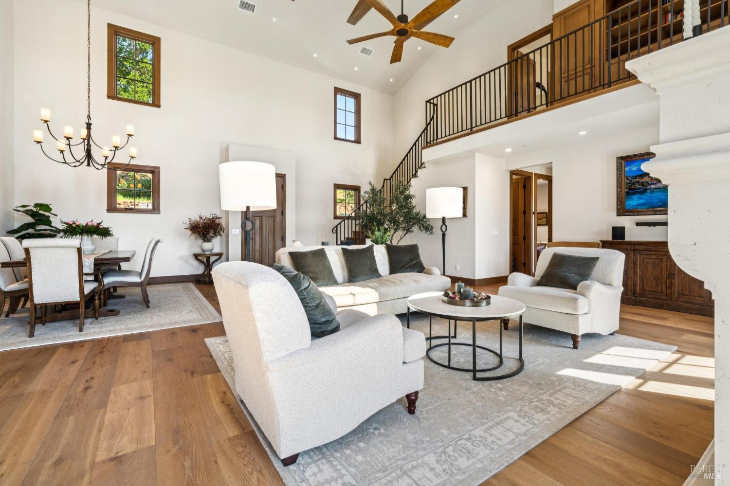 1044 Deer Park Road Deer Park CA 94576