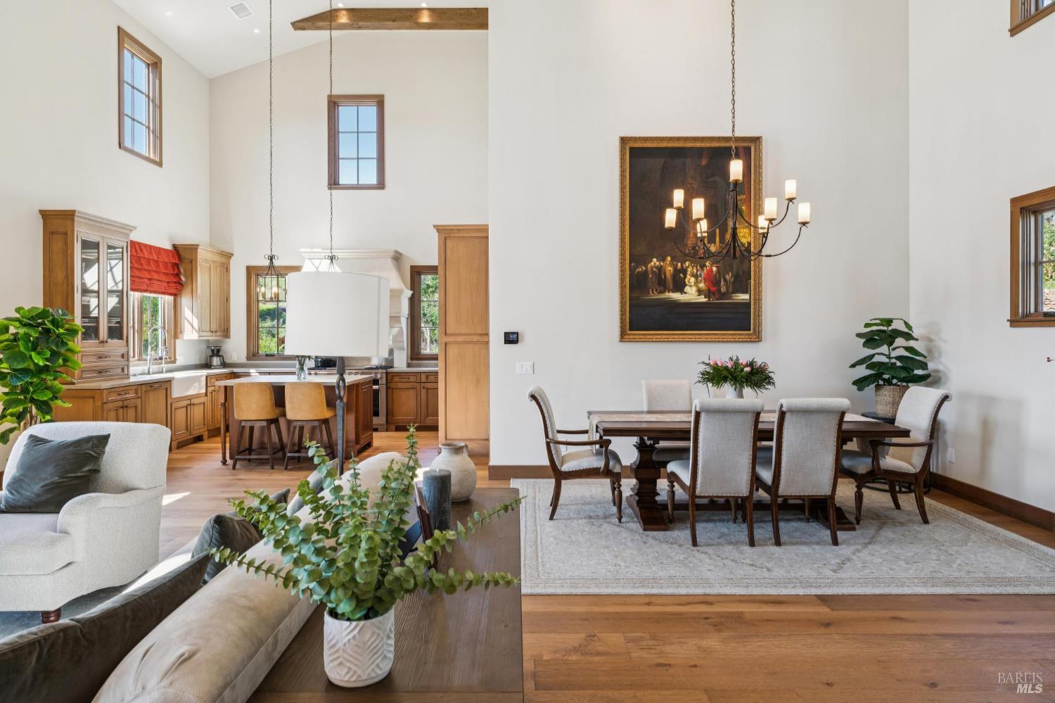 1044 Deer Park Road Deer Park CA 94576